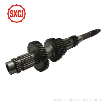 Auto parts input transmission gear Shaft main drive OEM 88809188/9688059080/9820458380FOR FIAT DUCATO